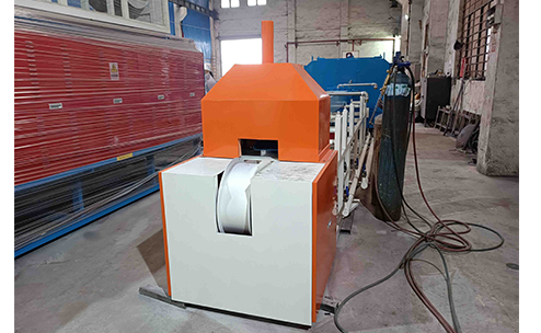 Mesh Belt Electric Copper Brazing Equipment